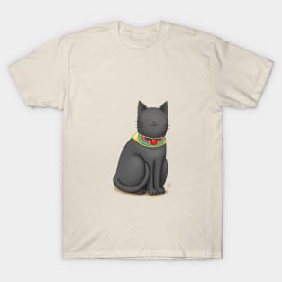 Cute Bastet T-Shirt